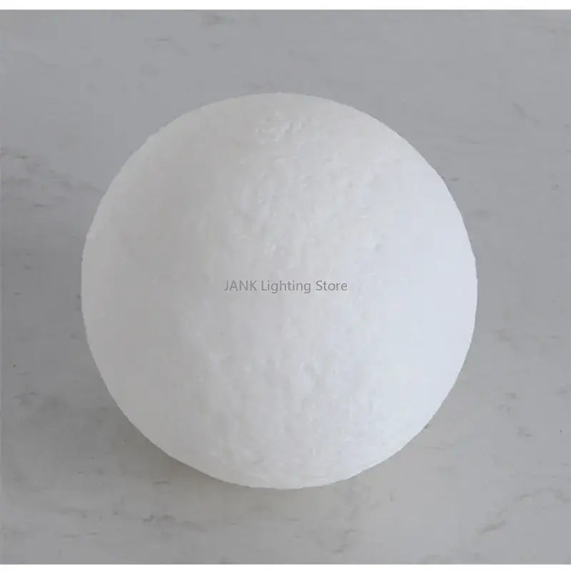 Modern cloud bubble ball pendant chandelier for children room