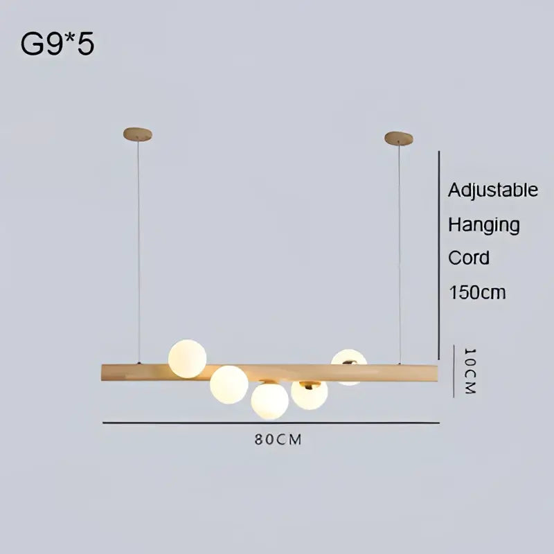 Modern copper and white glass pendant light living room decorbites burly wood