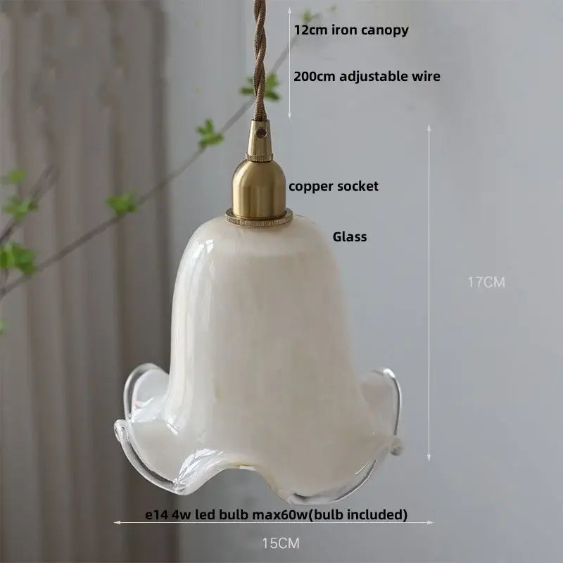 Modern crystal brass led pendant light dining room cascading beads