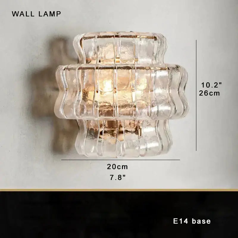 Modern gold cascading crystal pendant lights dining room chandelier