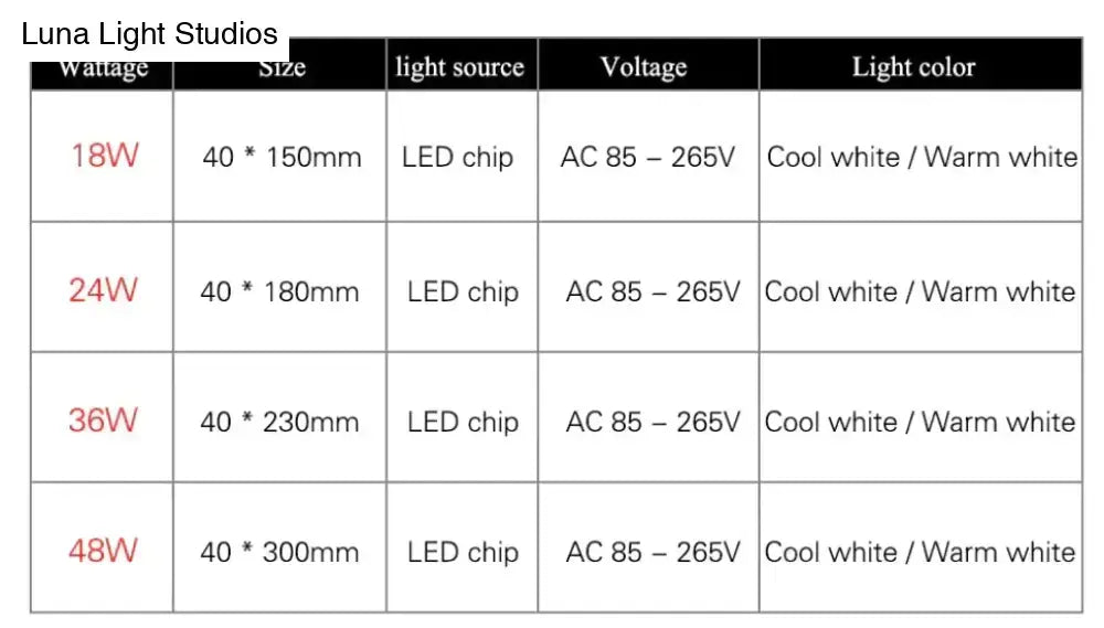 Modern gold surface mounted led ceiling light for living room 24w 36w 48w