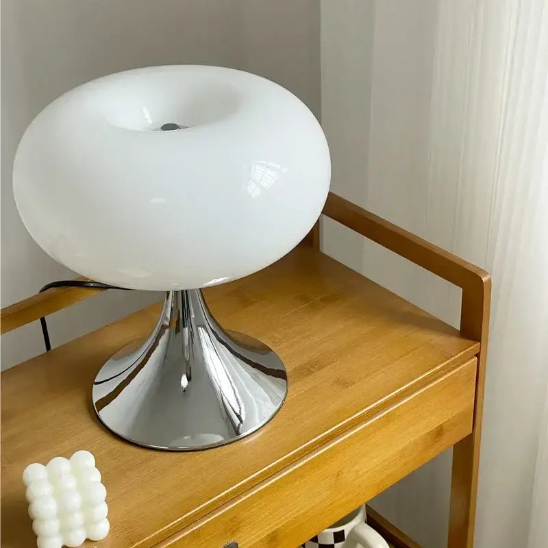 Modern lime green resin stool decorbites glass desk chair office base