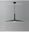Modern minimalist ufo pendant lights dining room led lighting