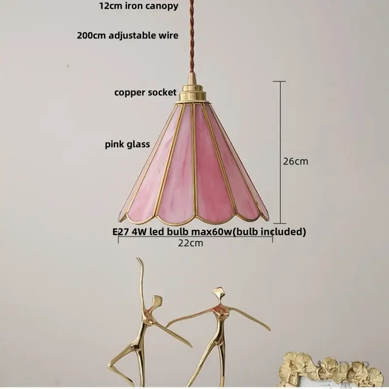 Modern moon ceramic led pendant lamp for dining room