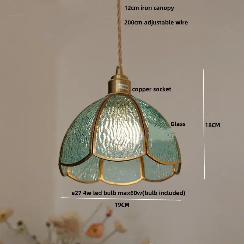 Modern moon ceramic led pendant lamp for dining room