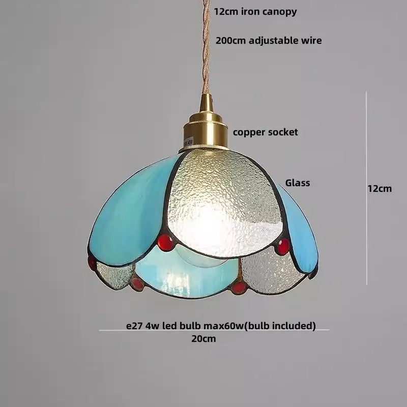 Modern moon ceramic led pendant lamp for dining room