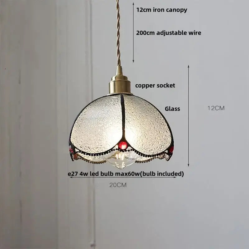 Modern moon ceramic led pendant lamp for dining room