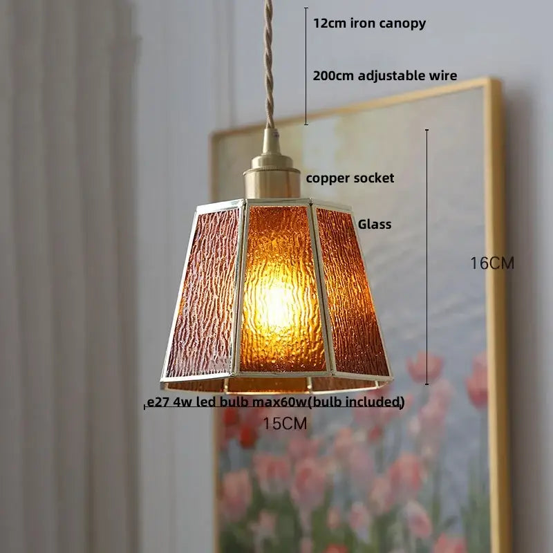Modern moon ceramic led pendant lamp for dining room