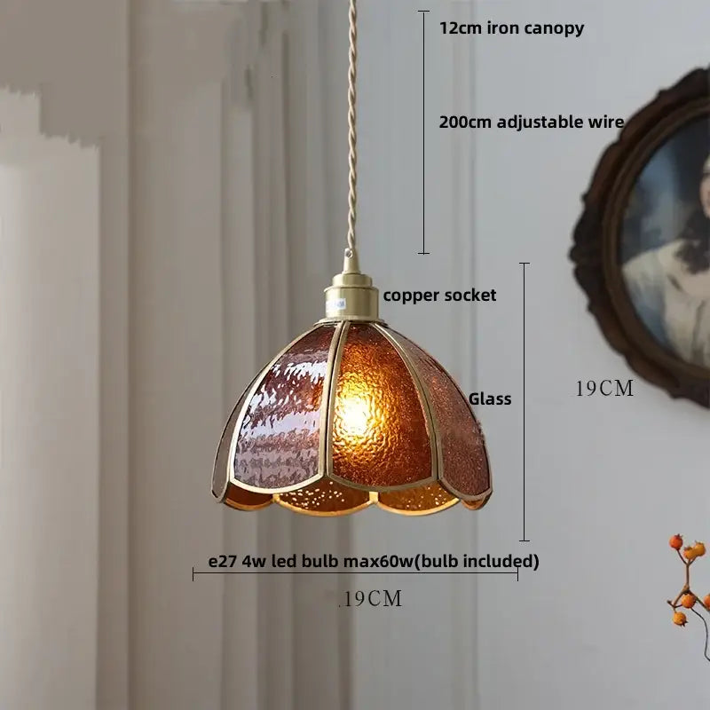 Modern moon ceramic led pendant lamp for dining room