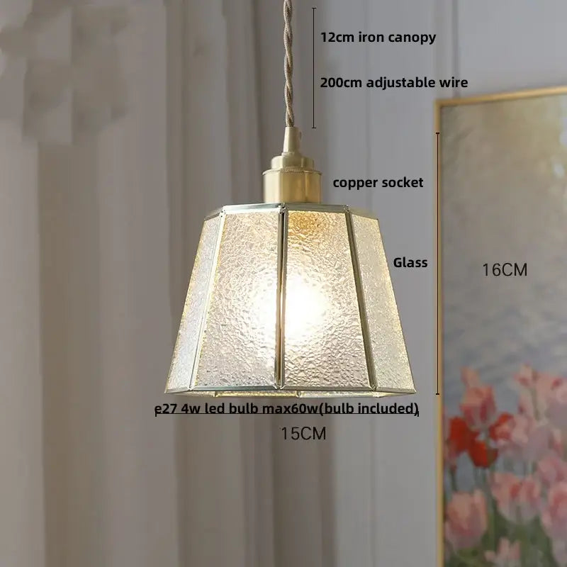 Modern moon ceramic led pendant lamp for dining room