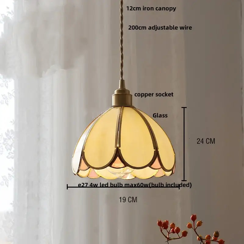 Modern moon ceramic led pendant lamp for dining room