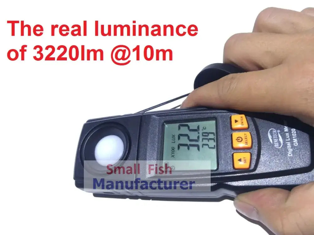 Modern silver metal 300w led follow spot light stage lighting