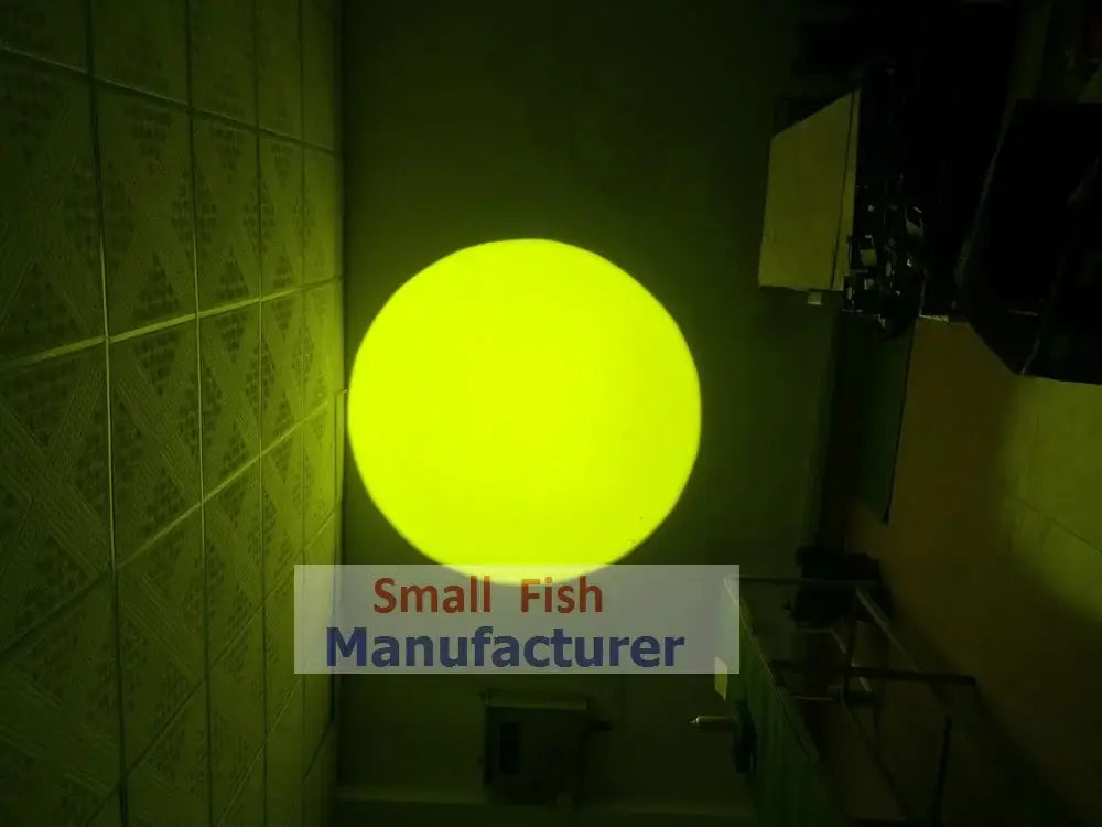 Modern silver metal 300w led follow spot light stage lighting