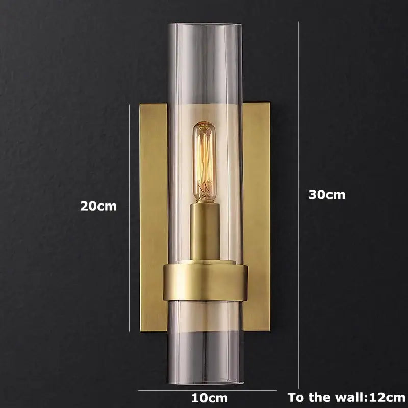 Modern vintage gold 2-layer chandelier lighting for dining room