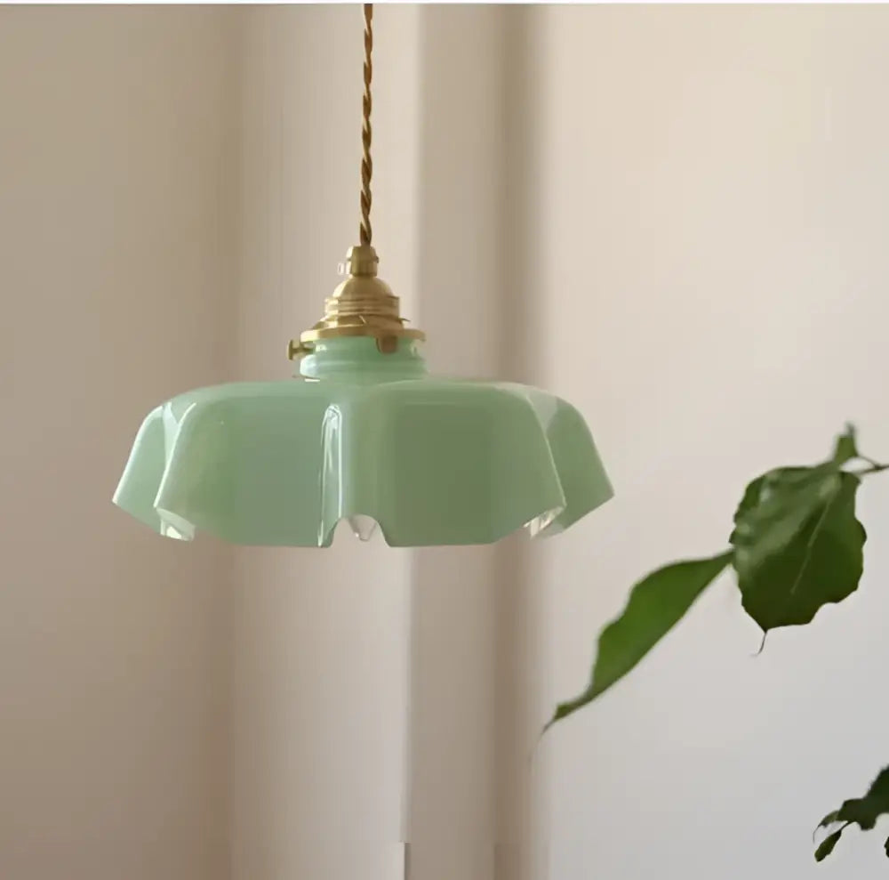 Modern wooden cube led wall sconce bedroom light with knob switch
