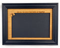 Mom Piece that Holds Us Together Picture Frame