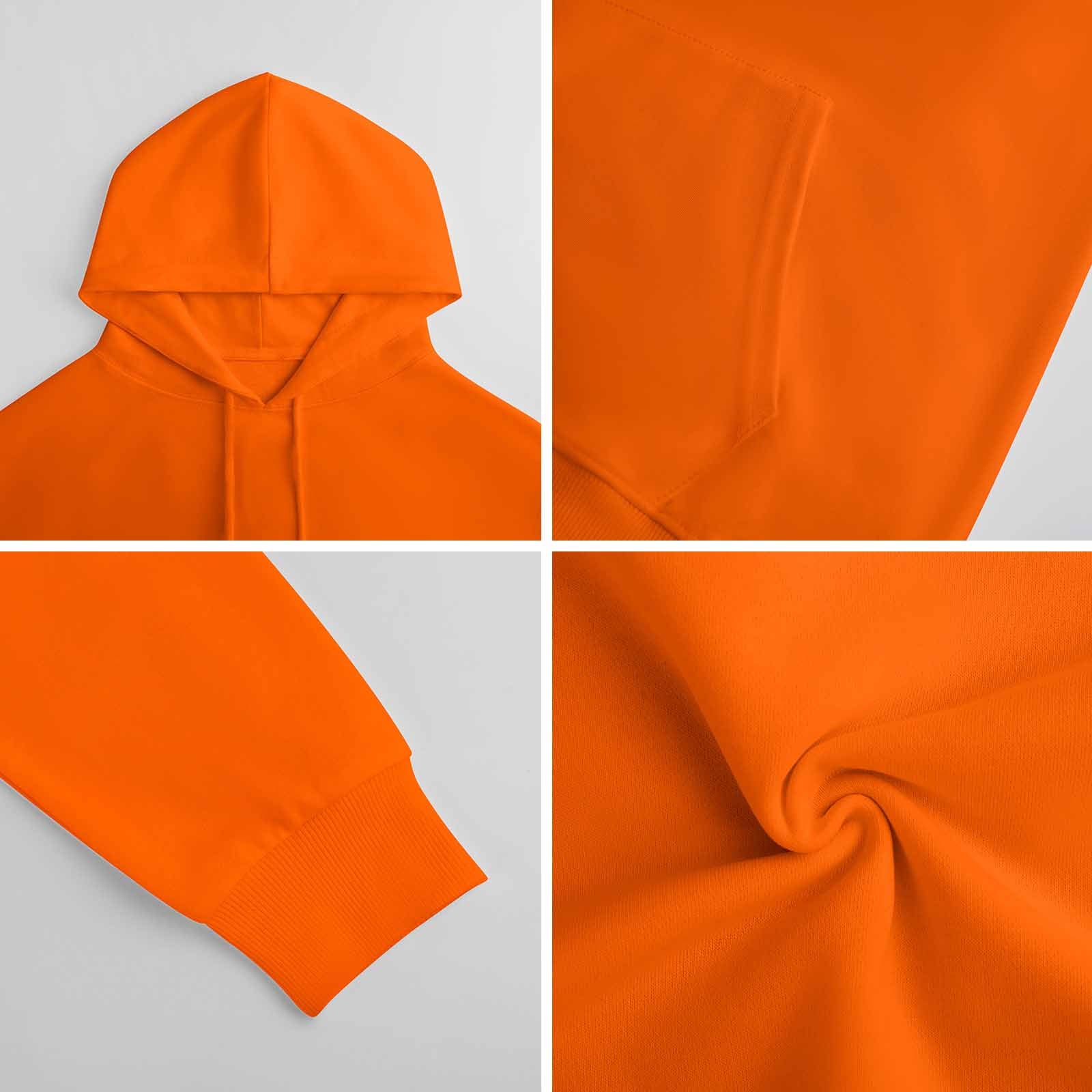 Monk's Wisdom Hoodie
