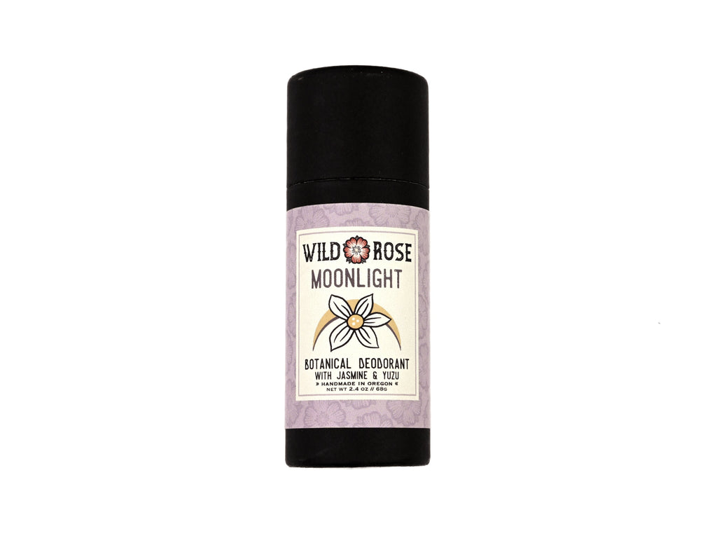 Moonlight - Botanical Deodorant