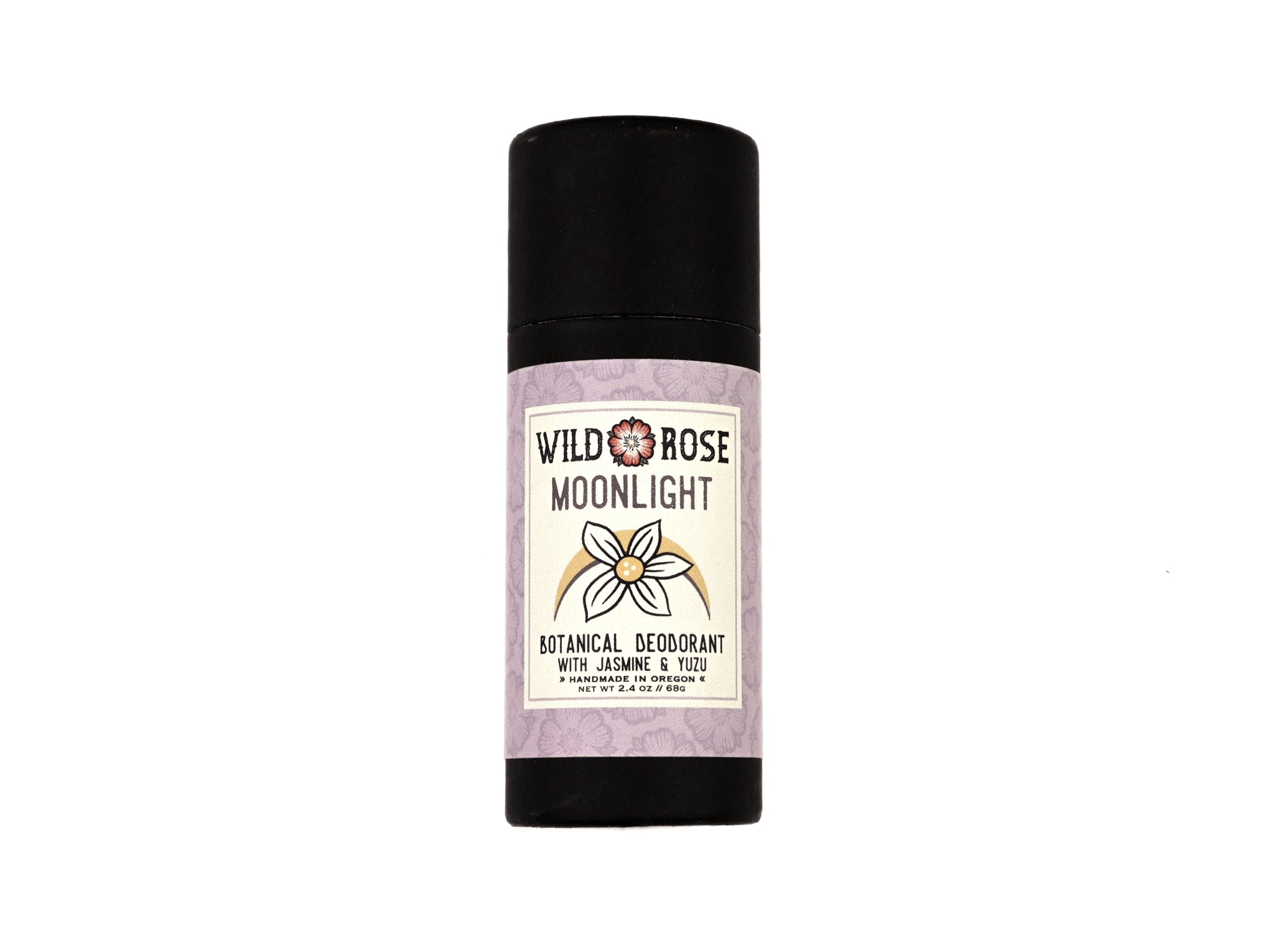 Moonlight - Botanical Deodorant