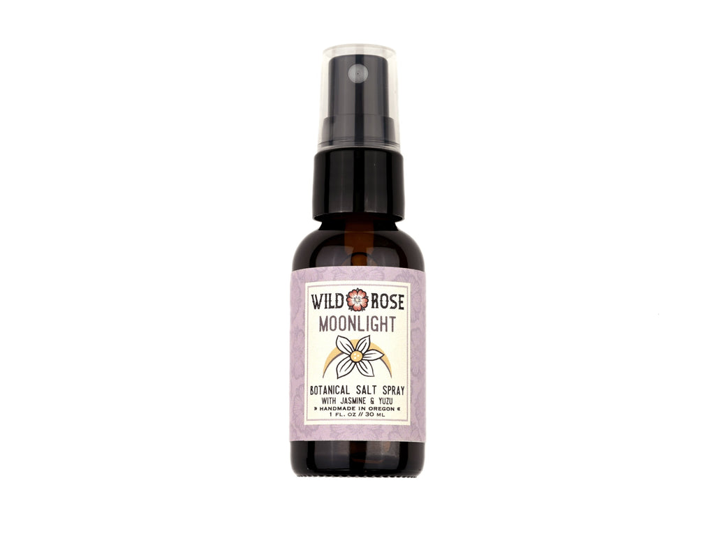 Moonlight - Botanical Salt Spray