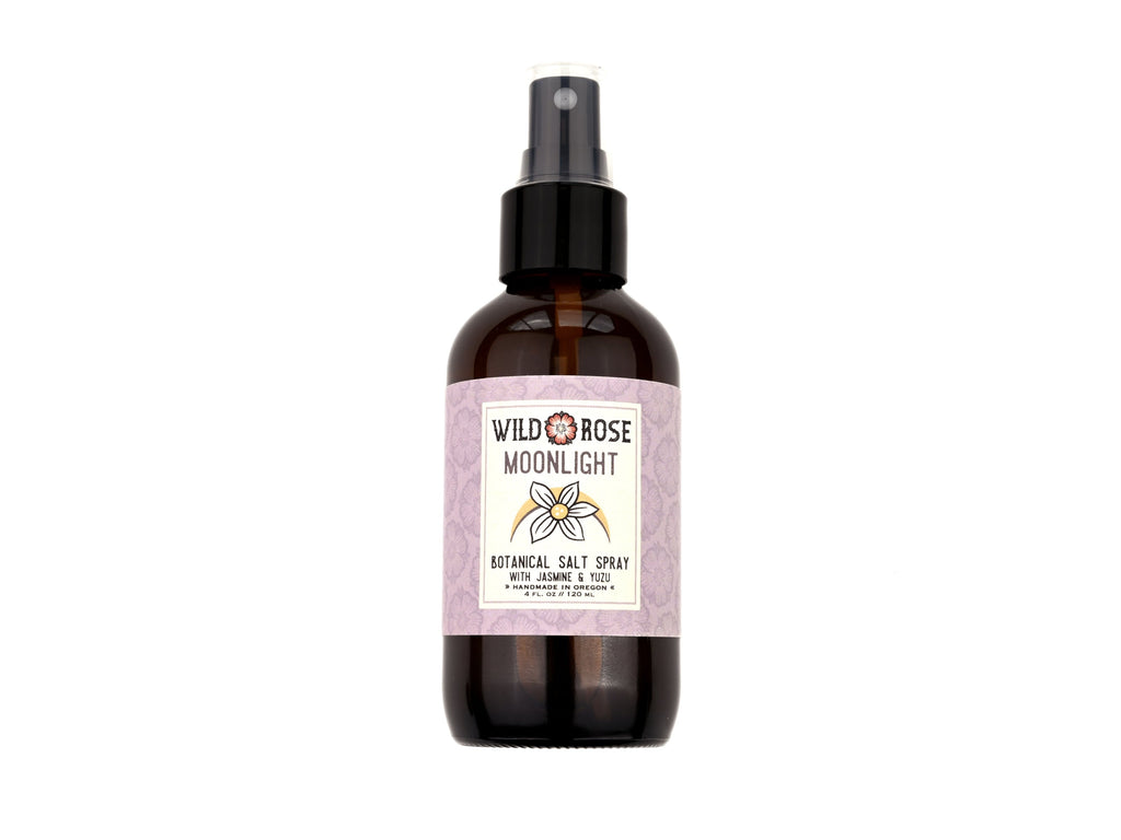 Moonlight - Botanical Salt Spray