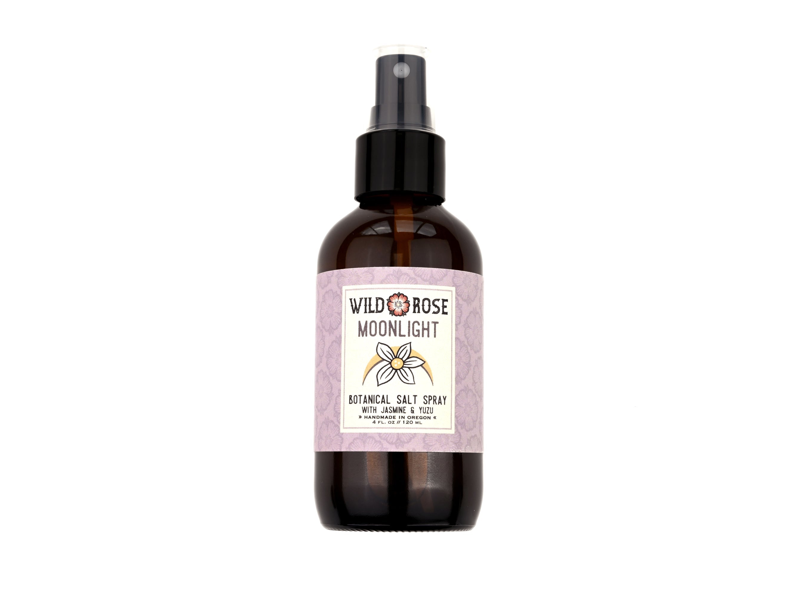 Moonlight - Botanical Salt Spray