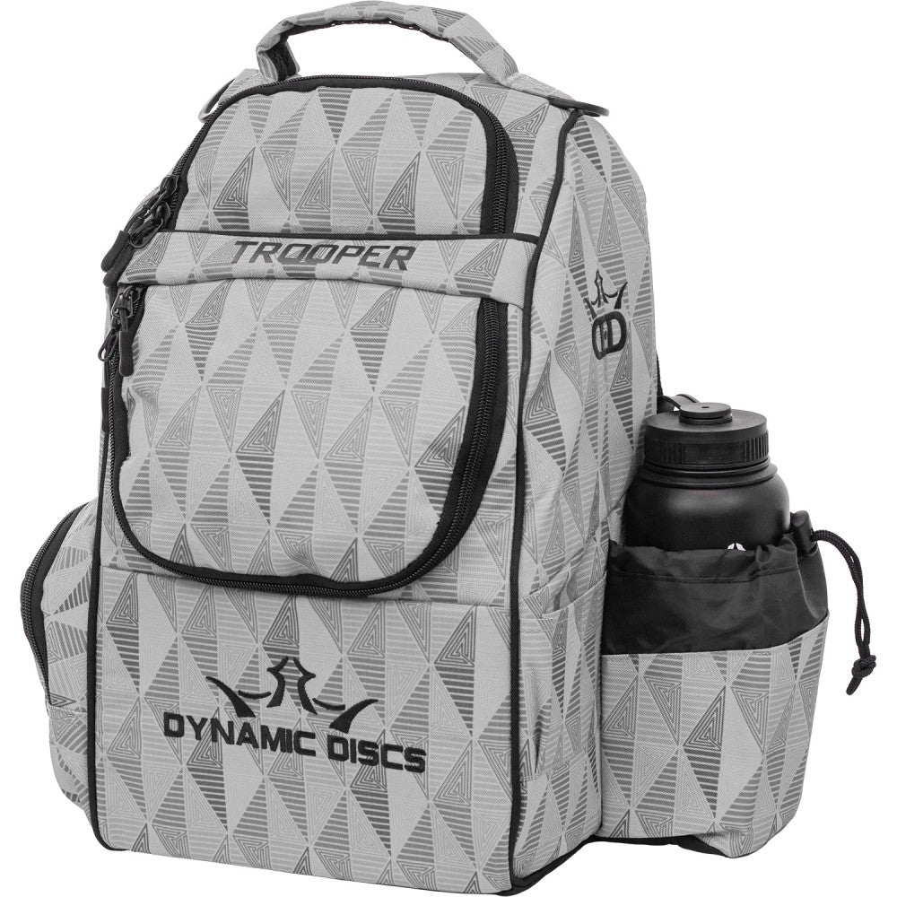 Trooper Backpack