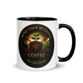 Mug with Color Inside