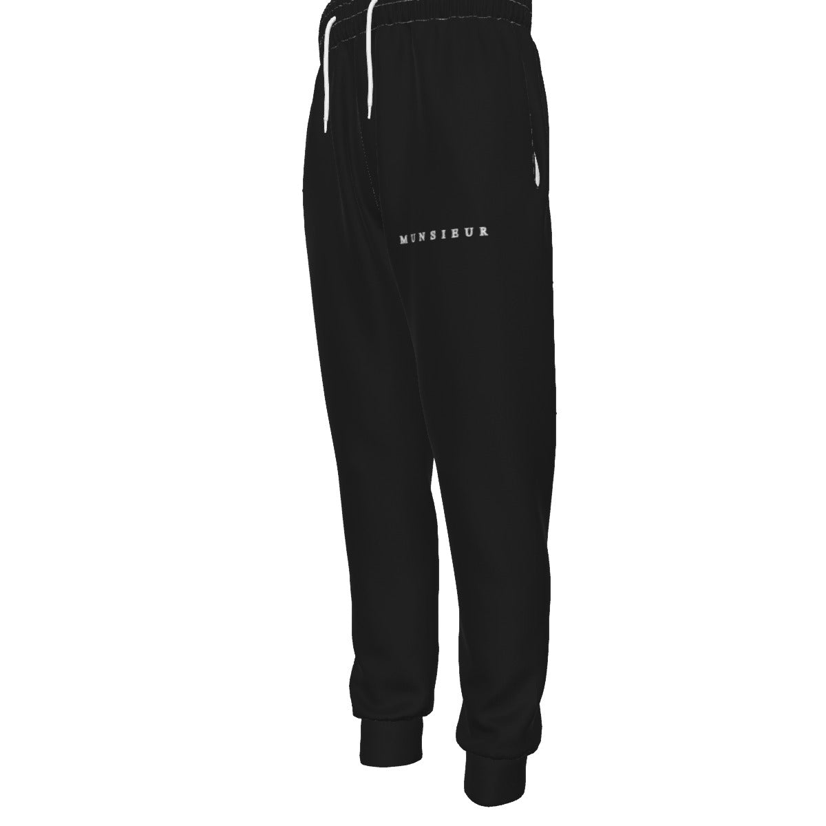 Men's Comfortable Joggers - All-Over Print for Men