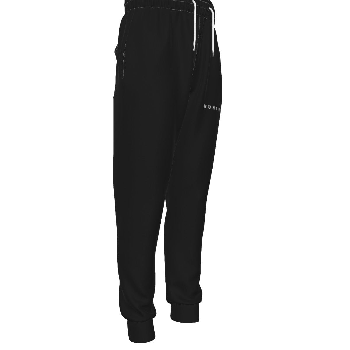 Men's Comfortable Joggers - All-Over Print for Men