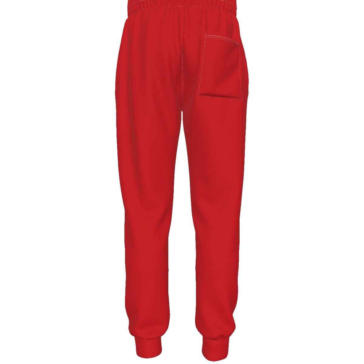 Men's Designer Joggers - All-Over Print New Arrivals