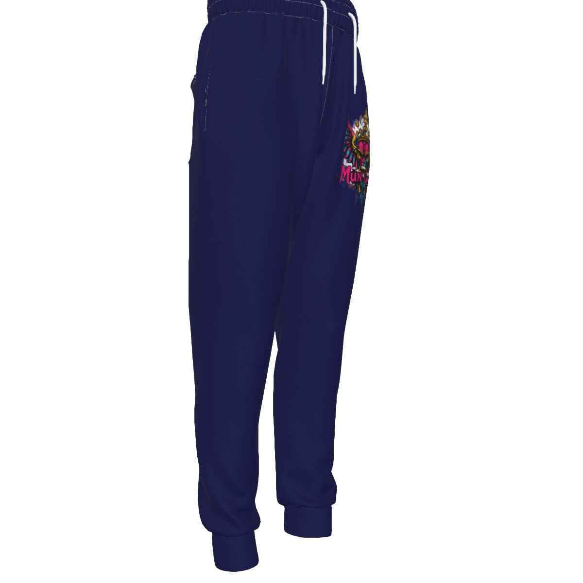 Men's All-Over Print Joggers - New Arrivals for Men
