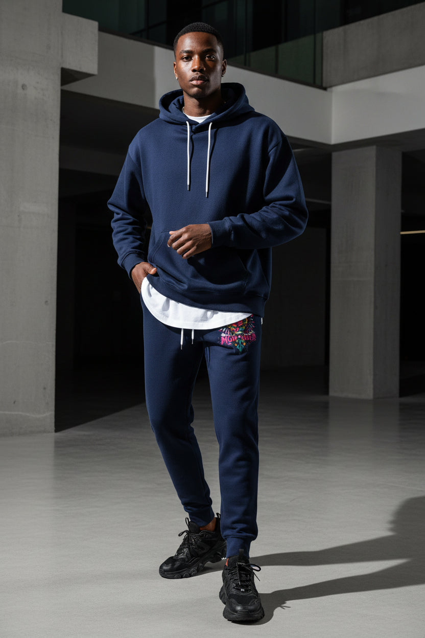 Men's All-Over Print Joggers - New Arrivals for Men