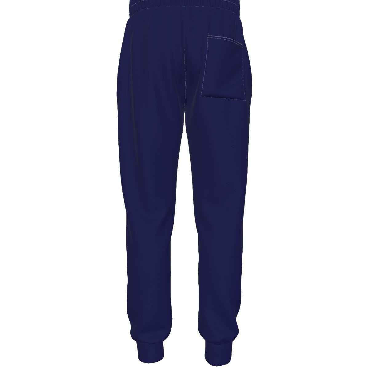 Men's All-Over Print Joggers - New Arrivals for Men