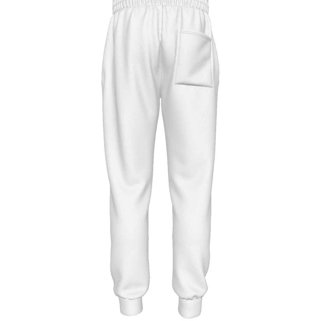 MUNSIEUR Men's Joggers with Black String -
