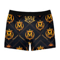 MUNSIEUR All-Over Print Men's Stretch Boxer Briefs New Arrivals
