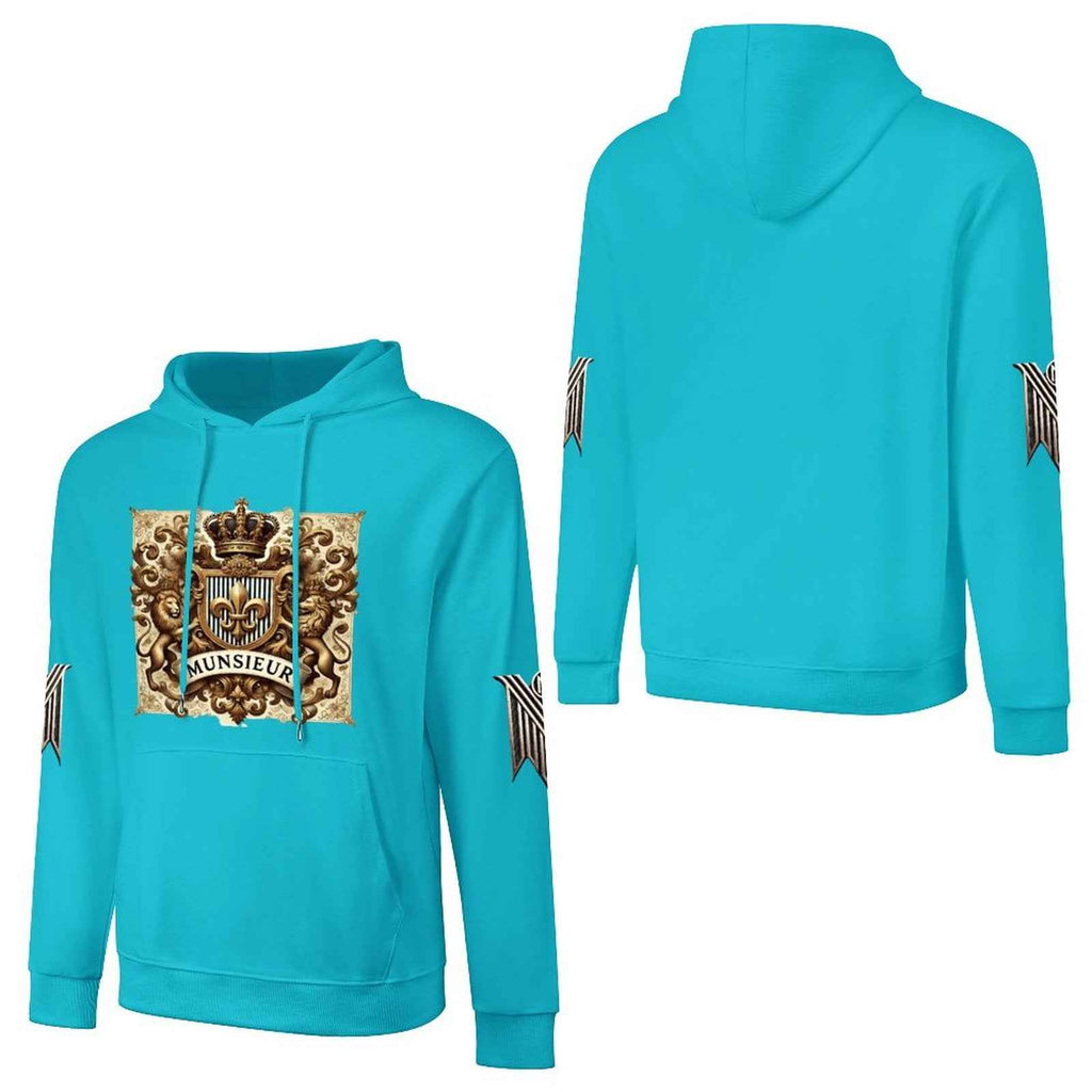 Bold Statement Hoodie