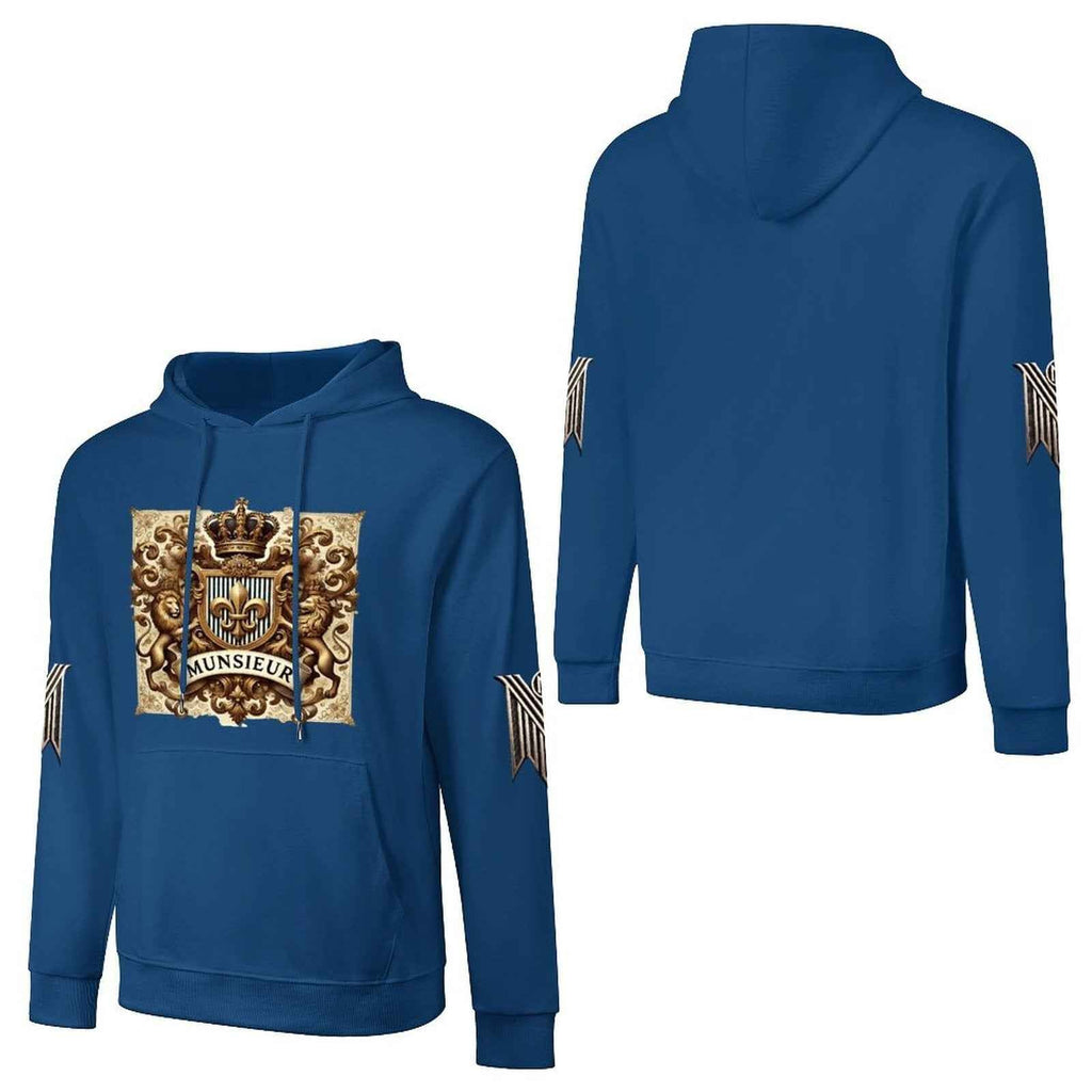 Bold Statement Hoodie