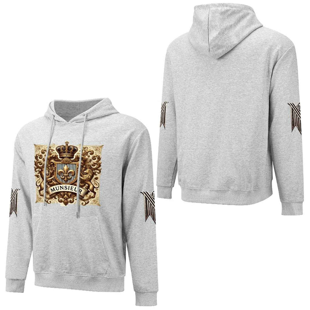 Bold Statement Hoodie