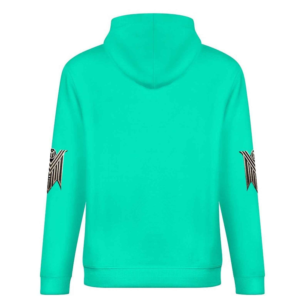 Bold Statement Hoodie