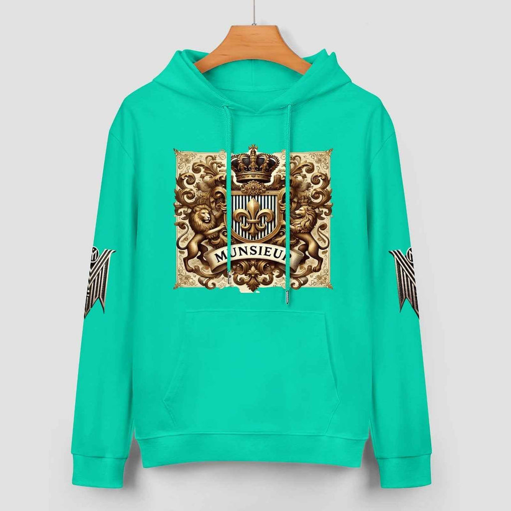 Bold Statement Hoodie