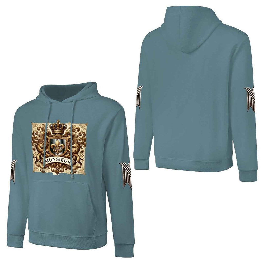Bold Statement Hoodie