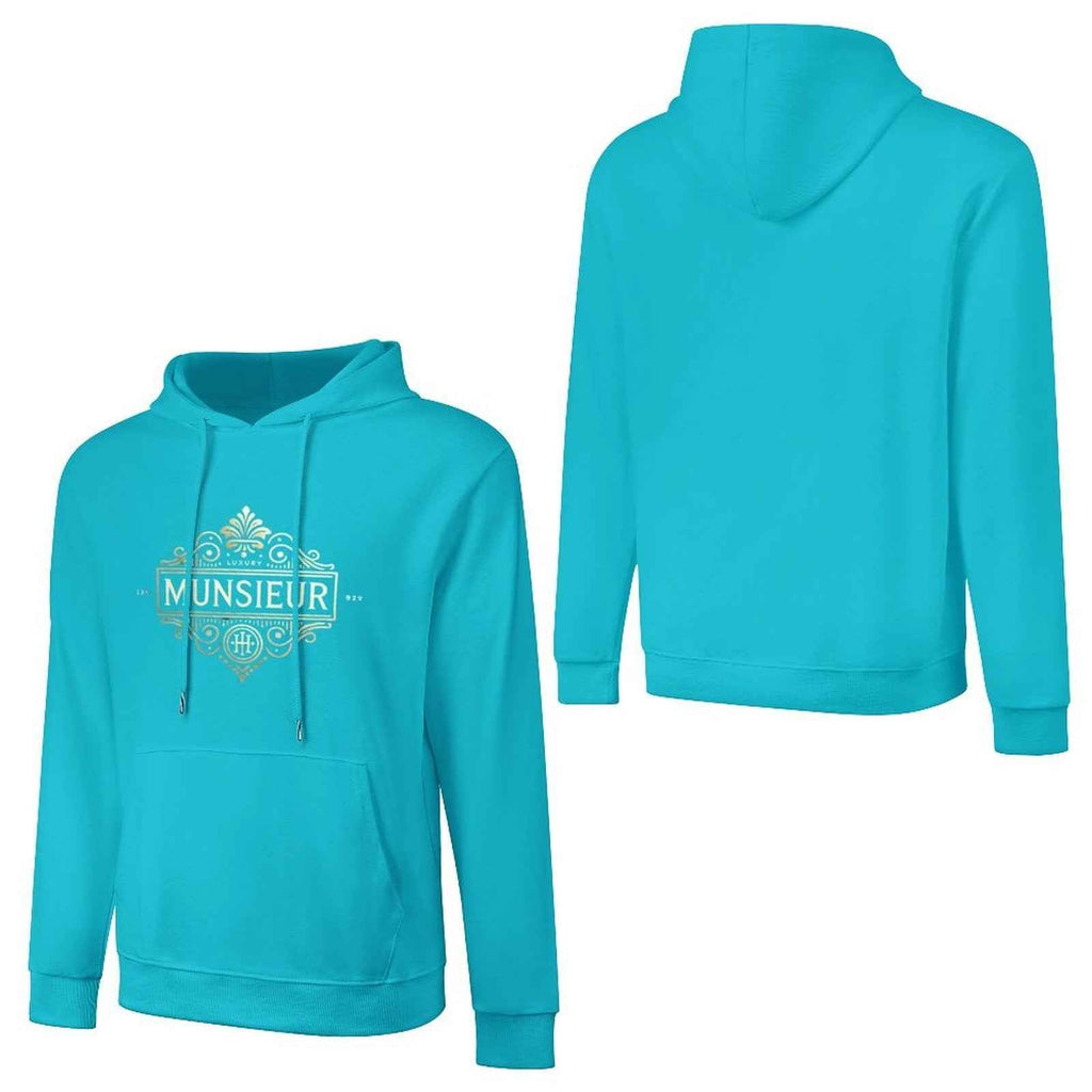 Signature Designer Hoodie