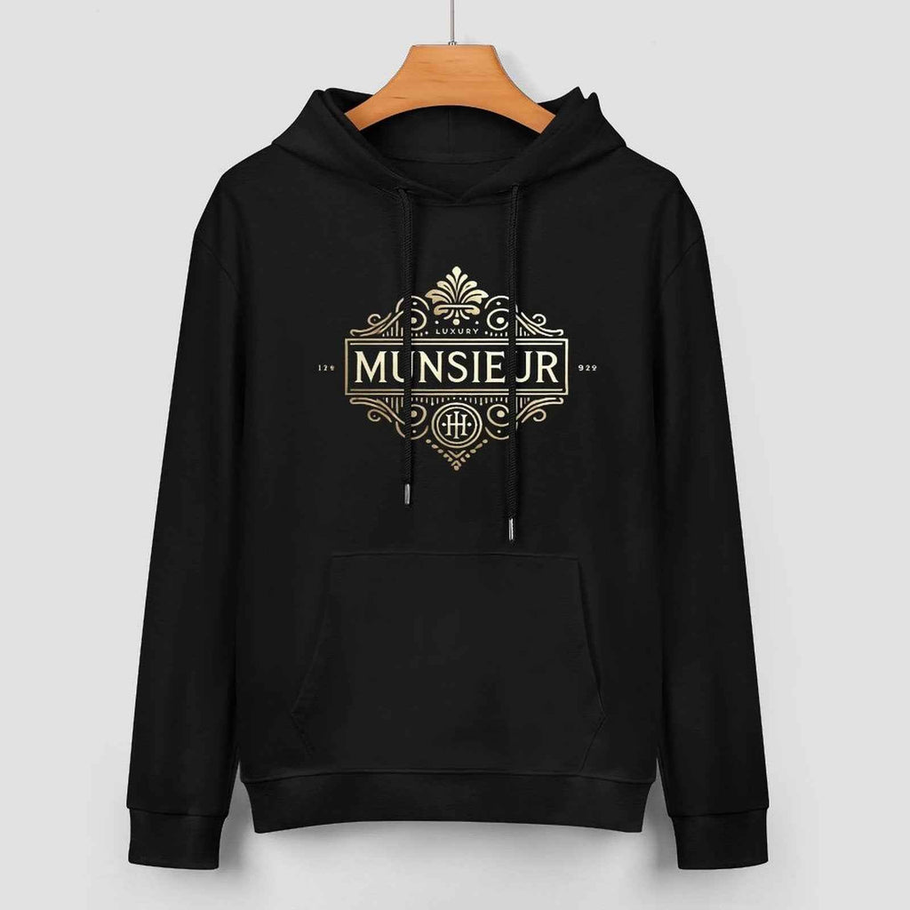 Signature Designer Hoodie