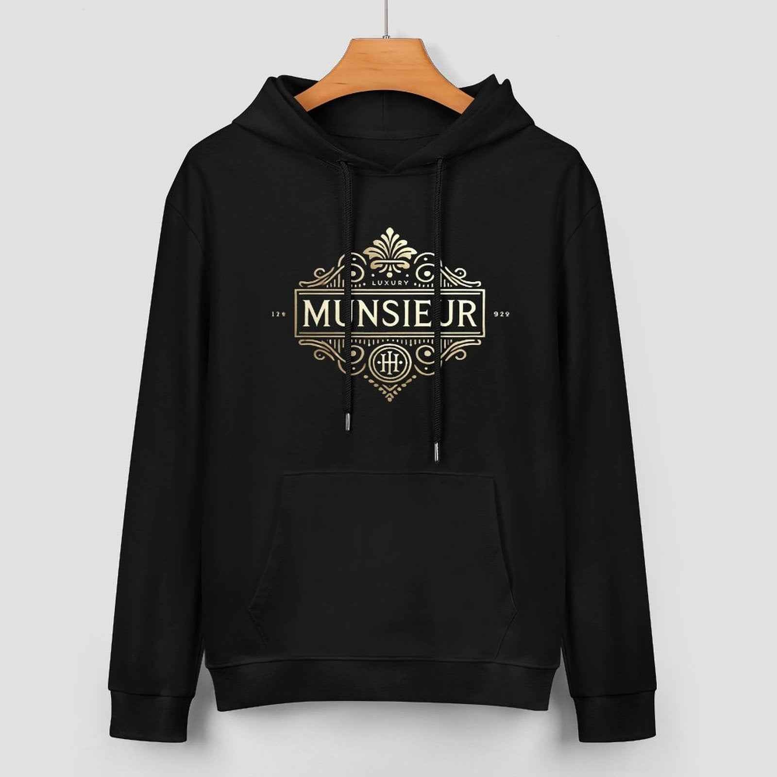Signature Designer Hoodie