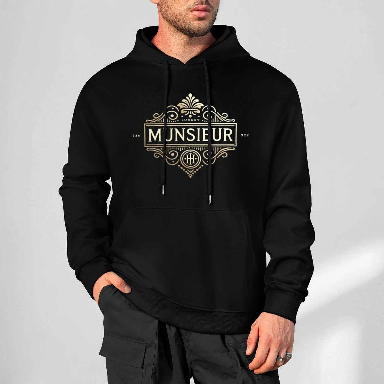 Signature Designer Hoodie