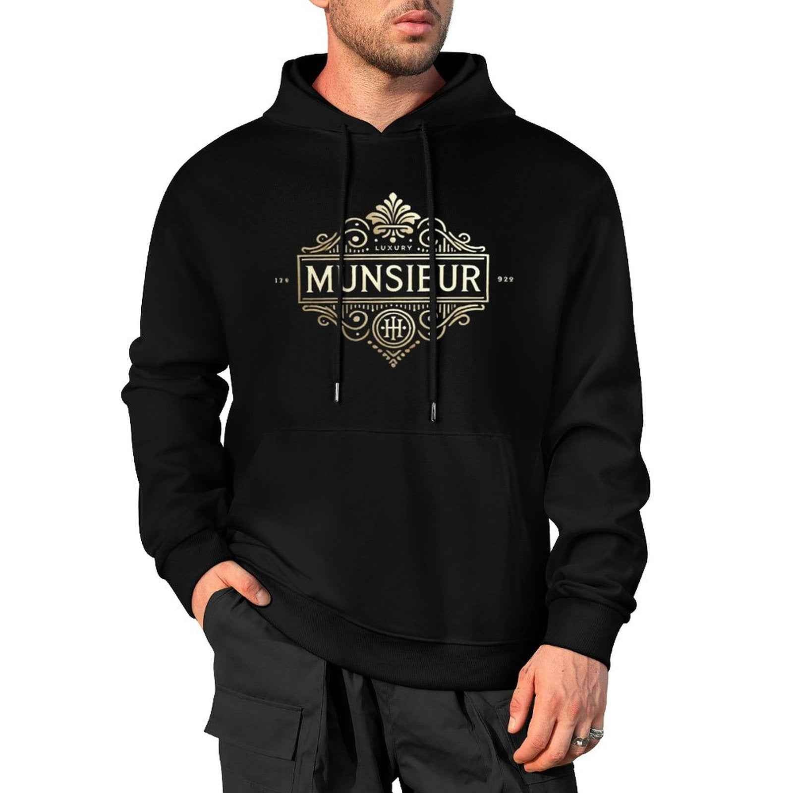 Signature Designer Hoodie