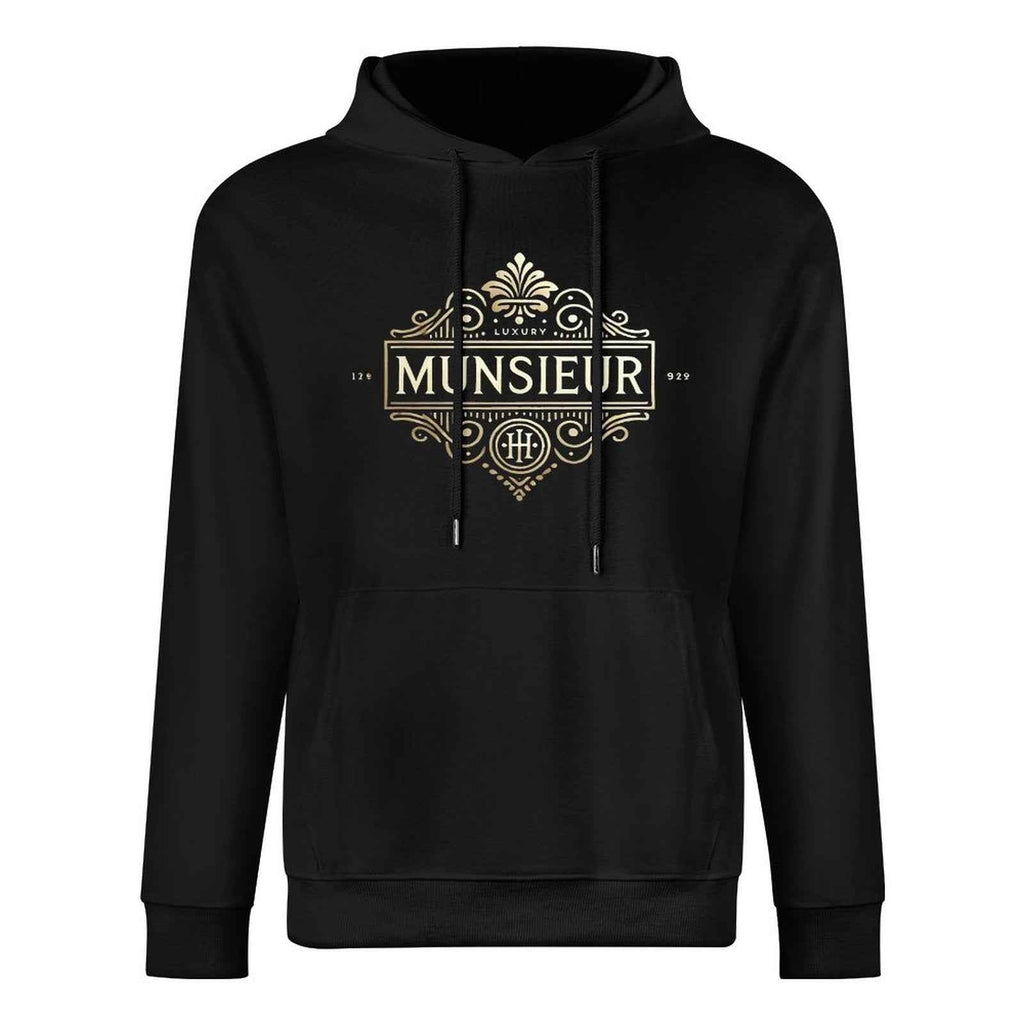 Signature Designer Hoodie