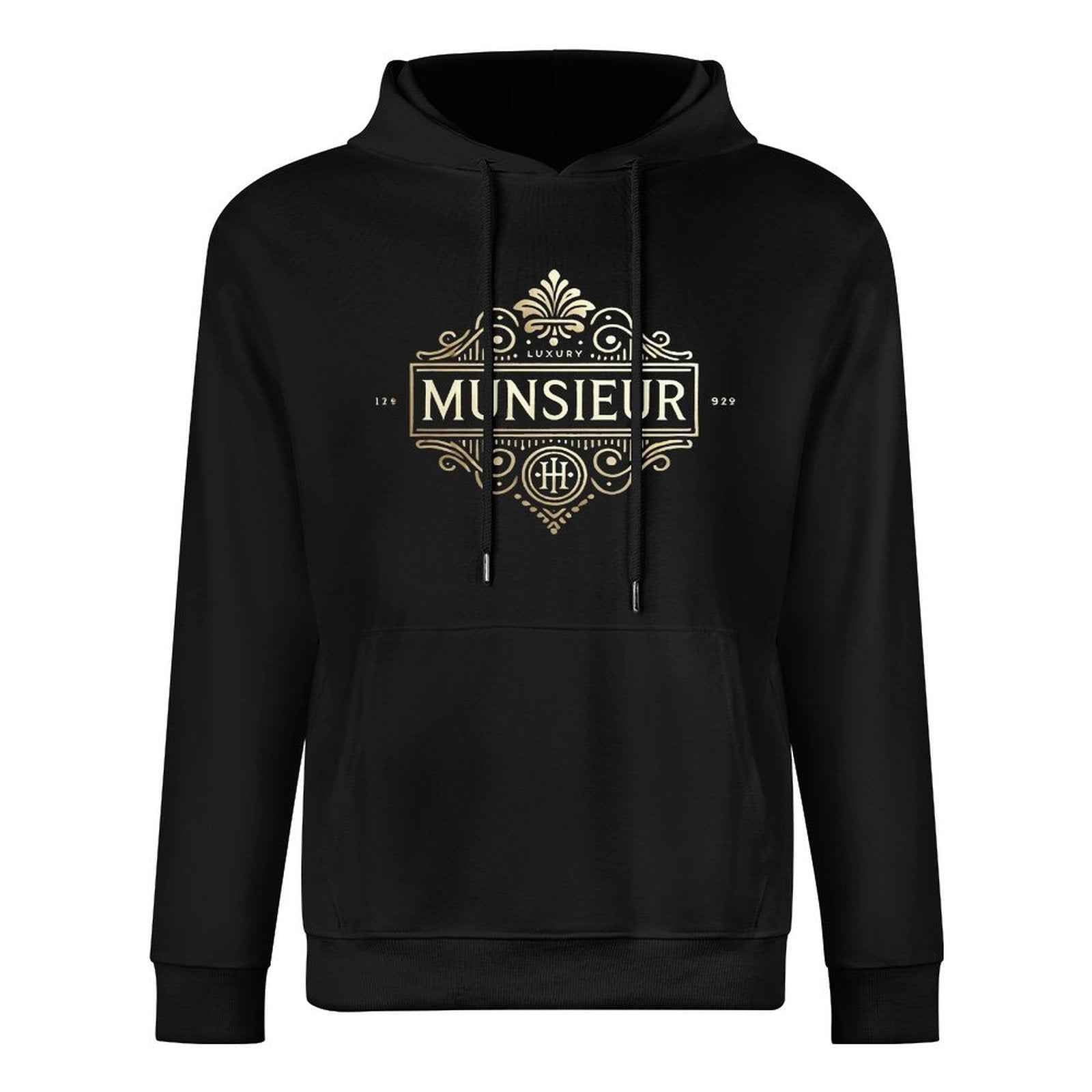 Signature Designer Hoodie