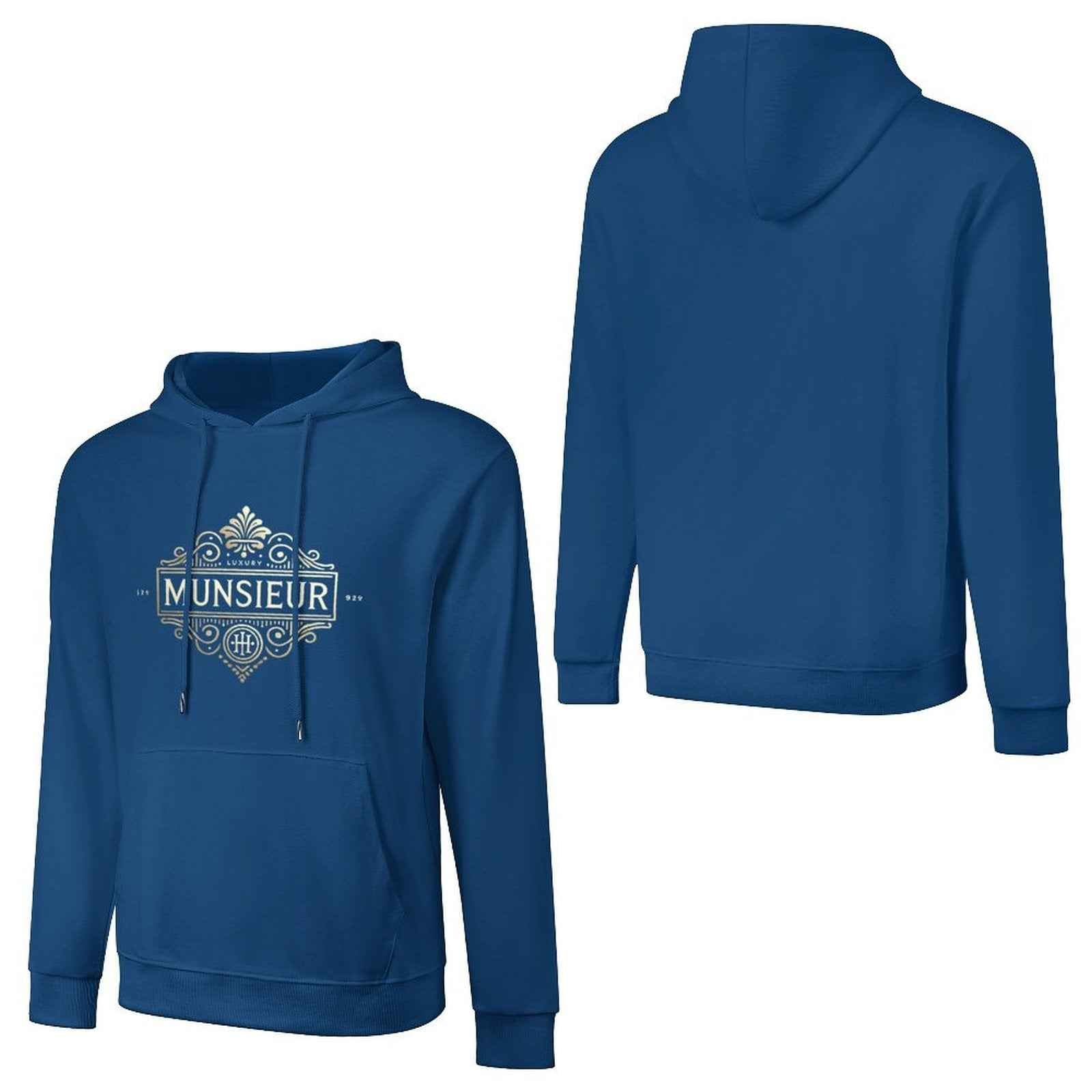 Signature Designer Hoodie